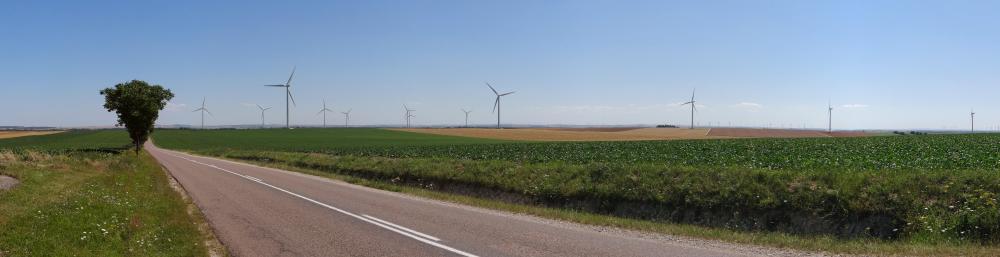 Wind11 - Venta de un parque eólico de 14 a 21 MW bajo entrega inmediata