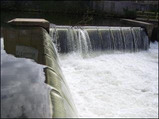 Venta de 2 centrales hidroeléctricas abandonadas - 400 kW aproximadamente