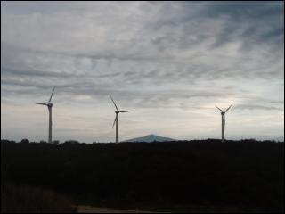 Strong Wind 02 - venta de un parque eólico de 7,5 MW